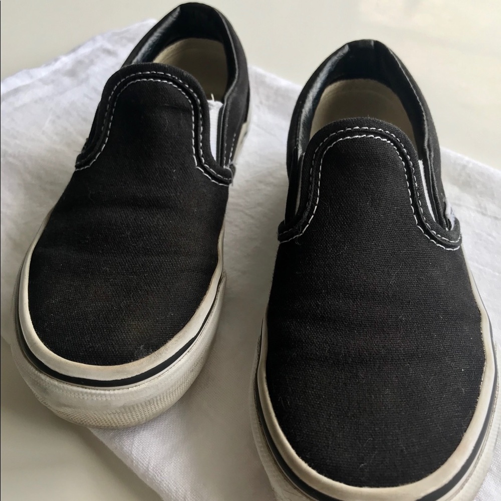 Vans Kids Slip-On